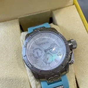 Invicta Corduba 1699 Women’s Lady Quartz Watch Invicta | Accessories | Invicta Corduba 699 Womens Lady  main image 2